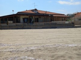 8125 - Residence Campo di Mare, esclusiva villetta sul mare