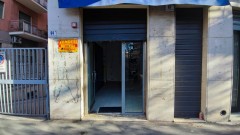 8573 - Pressi Piazza Santa Maria Gesù, conveniente bottega 30 mq